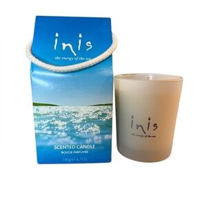 New Inis 6.7 Oz Scented Candle